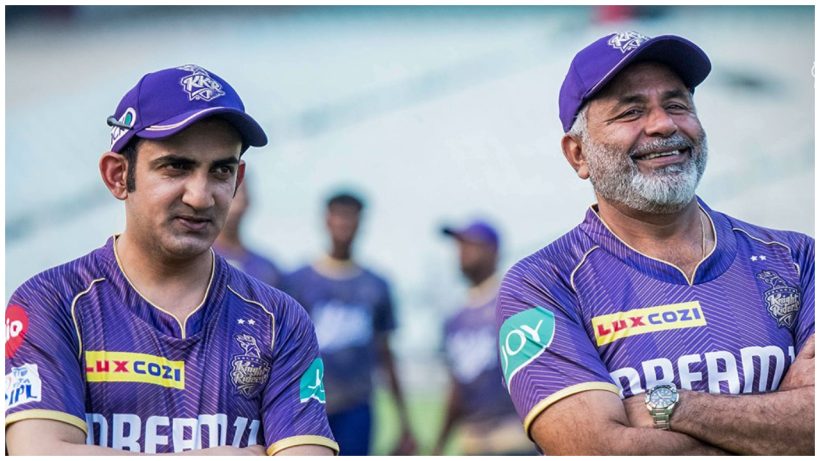 IPL 2024 KKR