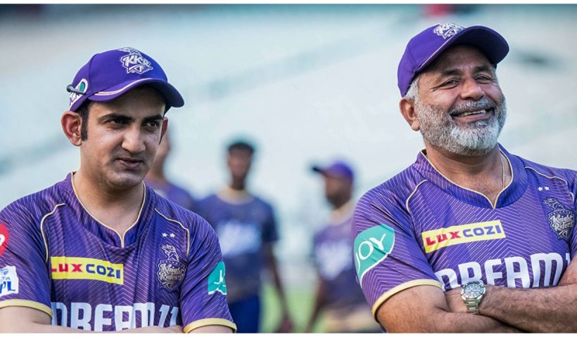 IPL 2024 KKR