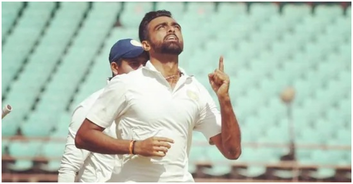 Jaydev Unadkat