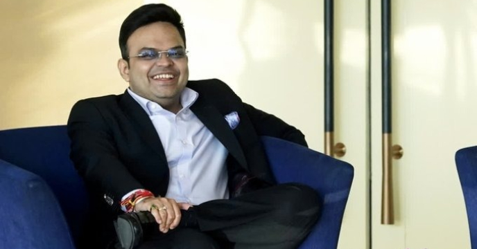 IPL 2024 Jay Shah