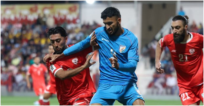 ISL manvir singh