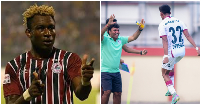Mohun Bagan