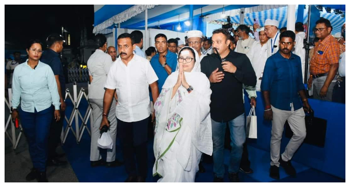 mamata banerjee