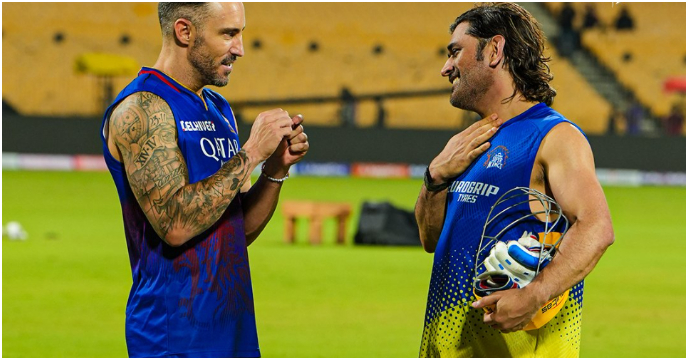 MS Dhoni IPL 2024 CSK