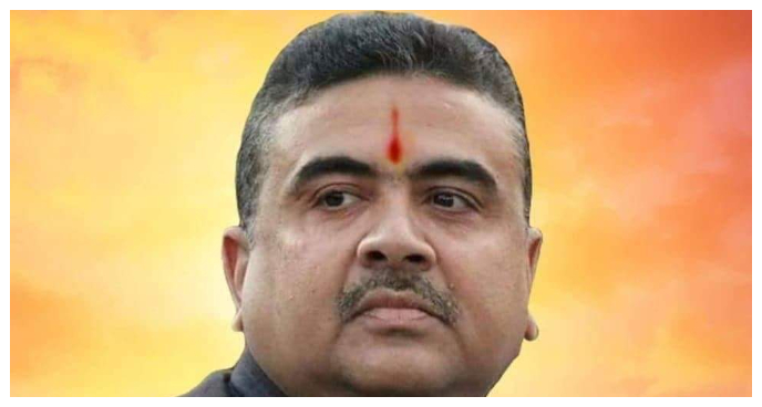 suvndu adhikari