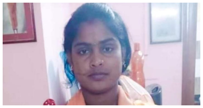 rekha patra