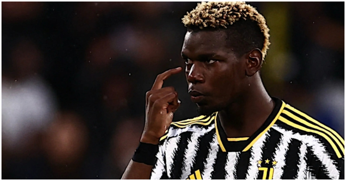 Paul Pogba
