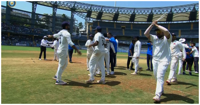 Ranji Trophy