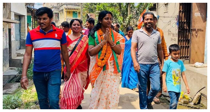 bjp bolpur