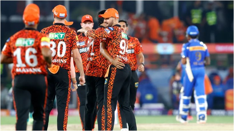 Wanindu Hasaranga yet not available for IPL 2024 Sunrisers Hyderabad