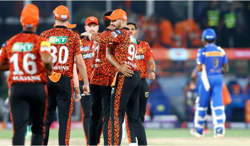 Wanindu Hasaranga yet not available for IPL 2024 Sunrisers Hyderabad