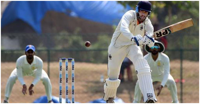 ranji trophy semifinal