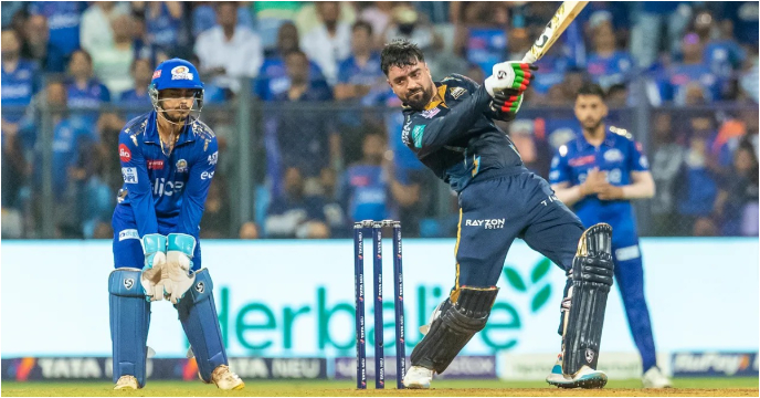 IPL 2024 Gujarat Titans