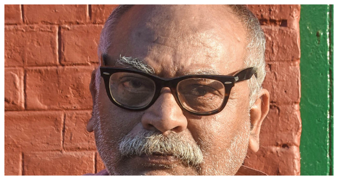 chandranath sinha