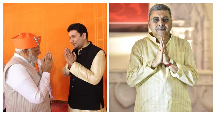 bjp-tmc
