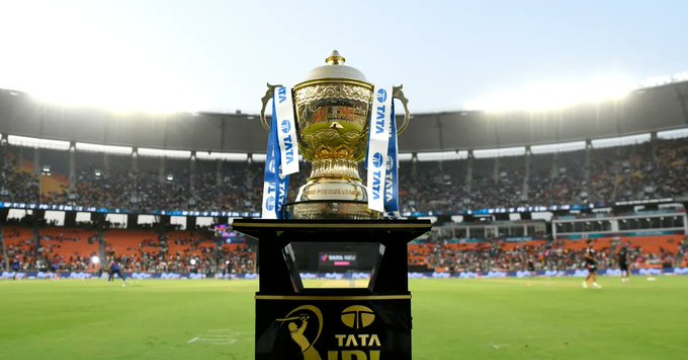 IPL 2024 New Rule