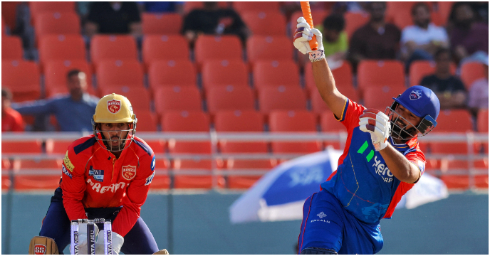 IPL 2024 Delhi Capitals