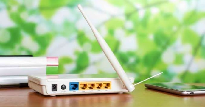 Free Broadband