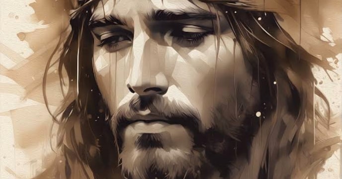 Jesus Christ