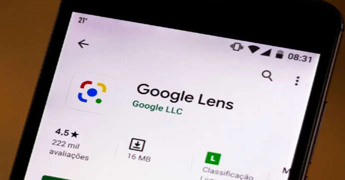 Google Lens