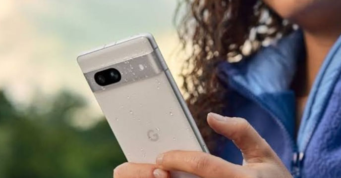 Google Pixel 8a
