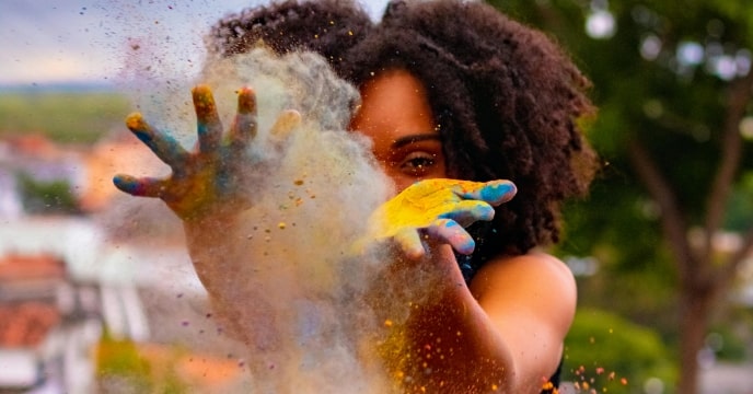 Holi 2024
