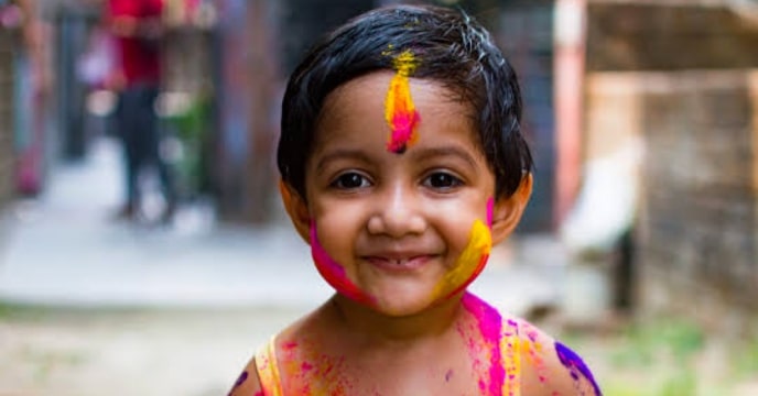 Holi Skin Care