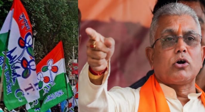 dilip ghosh