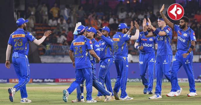 IPL 2024 Mumbai Indians