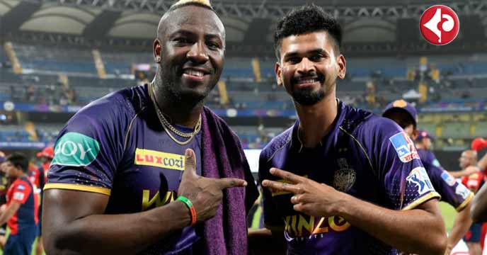 IPL KKR