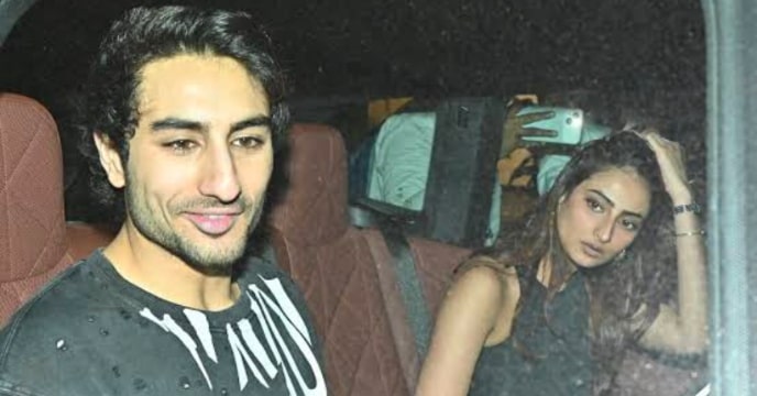 Ibrahim Ali Khan