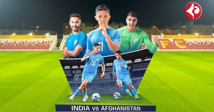 India's Likely Starting XI against Afghanistan Revealed