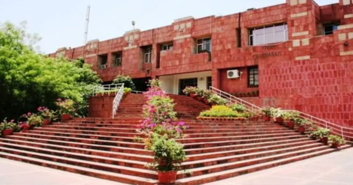 JNU
