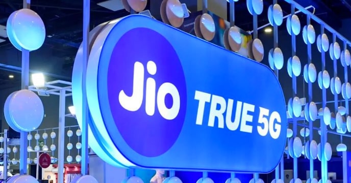 Jio Prepaid Plan