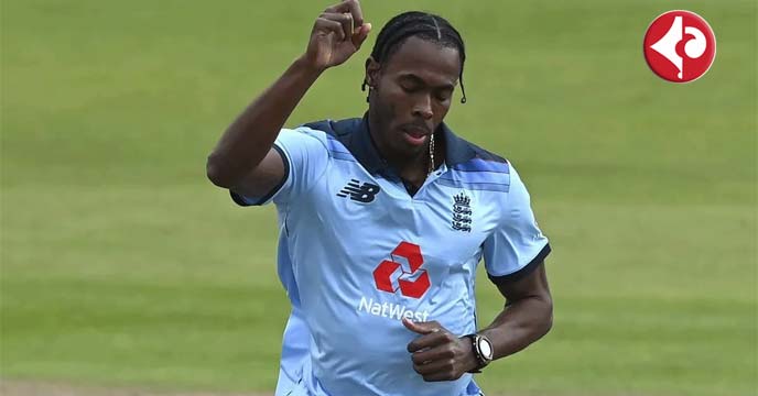 Jofra Archer