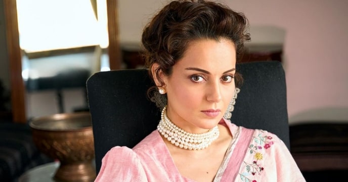 Kangana Ranaut