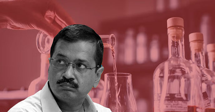 Arvind Kejriwal Delhi CM