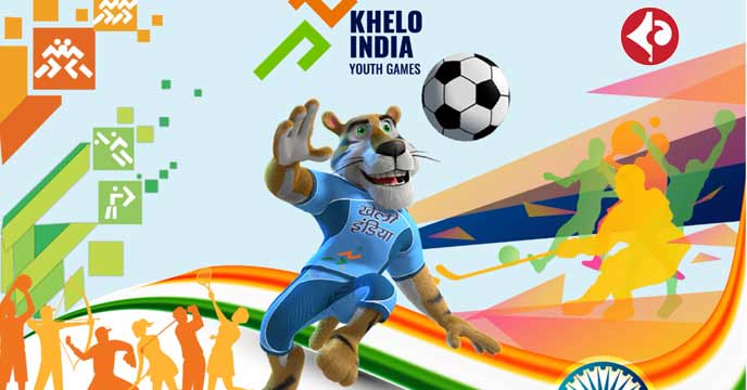 Khelo India