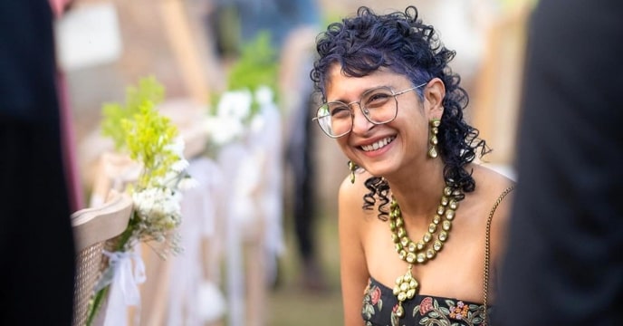 Kiran Rao