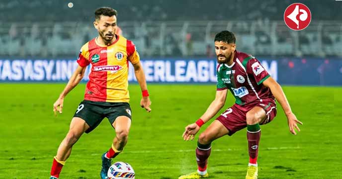 Kolkata Derby