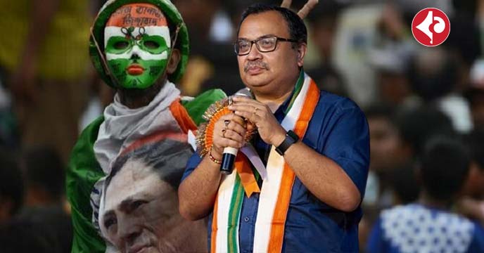 Kunal Ghosh Expresses Concerns Over TMC's Prospects in Upcoming Lok Sabha Elections