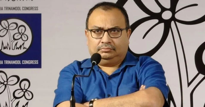 Kunal Ghosh