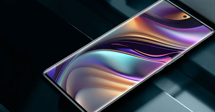 Lava Blaze Curve 5G