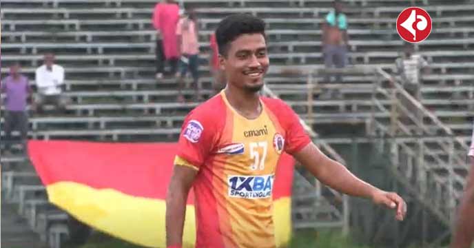 Mahitosh Roy