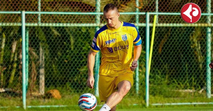 Marko Leskovic