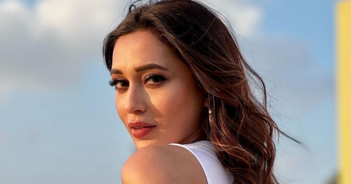 Mimi Chakraborty