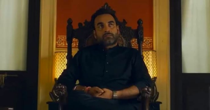 Mirzapur 3