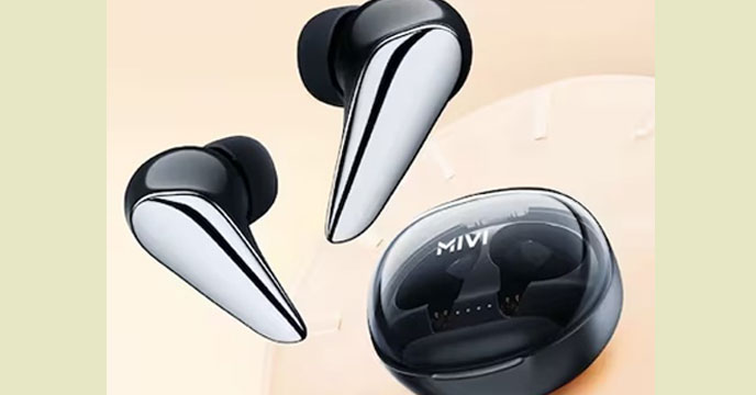 Mivi DuoPods i7