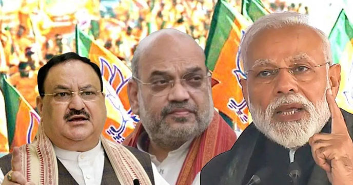 BJP