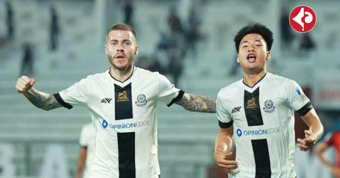 Mohammedan SC
